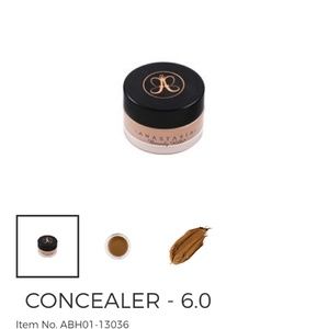Anastasia Beverly Hills concealer